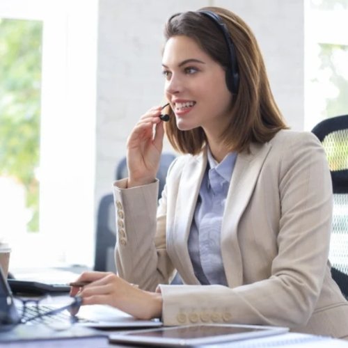 Assistenza Clienti Cerviless Pro