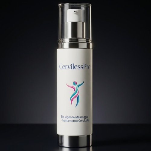 Cerviless Pro